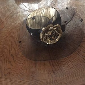 Beautiful Sunday Hat